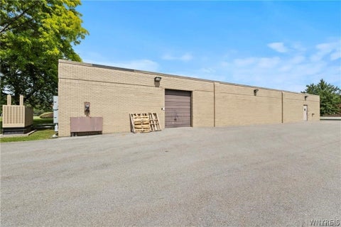 Tiny photo for 331 John James Audubon Parkway, Amherst, NY 14228 (MLS # B1702596)