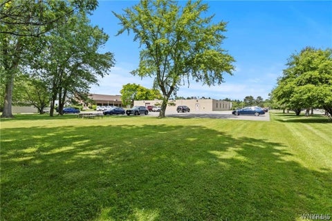Tiny photo for 331 John James Audubon Parkway, Amherst, NY 14228 (MLS # B1702596)