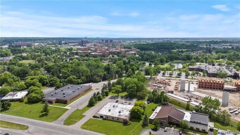 Tiny photo for 331 John James Audubon Parkway, Amherst, NY 14228 (MLS # B1702596)