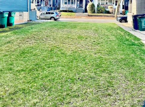 Vacant Land For Sale - 231 Oxford Avenue<br/> Buffalo, NY 14209