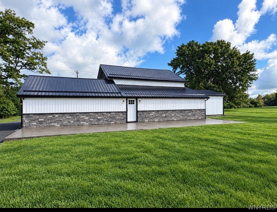 13151 Bullis Road