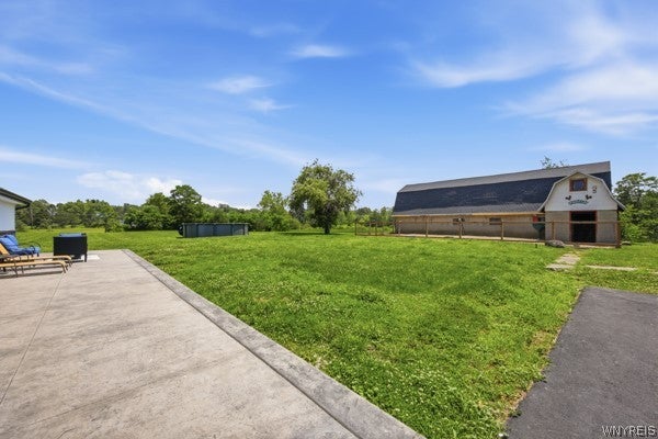 13151 Bullis Road