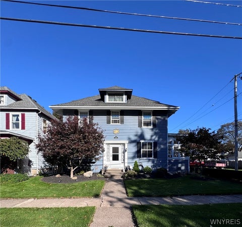 Photo for 38 Harrison Avenue