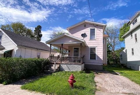 29 Union Street Brockport NY 14420