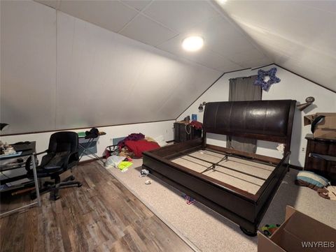 Tiny photo for 291 N Willowlawn Parkway, Cheektowaga, NY 14206 (MLS # B1656286)