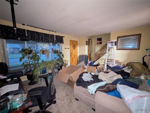 Tiny photo for 291 N Willowlawn Parkway, Cheektowaga, NY 14206 (MLS # B1656286)