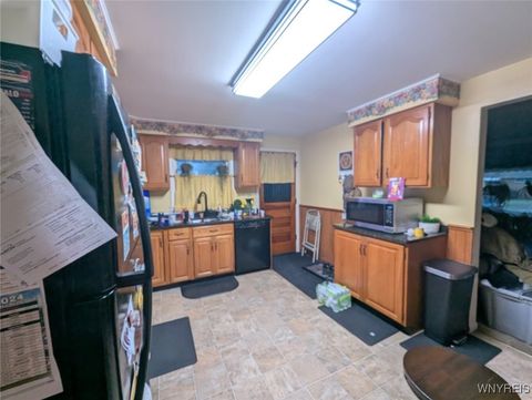 Tiny photo for 291 N Willowlawn Parkway, Cheektowaga, NY 14206 (MLS # B1656286)