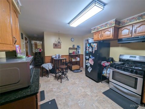 Tiny photo for 291 N Willowlawn Parkway, Cheektowaga, NY 14206 (MLS # B1656286)