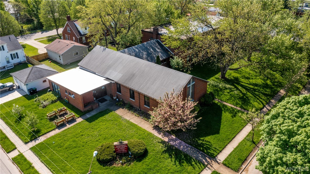 45 Dalton Drive, Tonawanda, New York image 5
