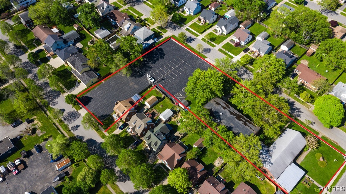 45 Dalton Drive, Tonawanda, New York image 8
