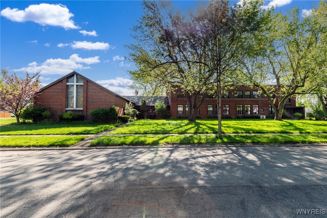 45 Dalton Drive, Tonawanda, New York image 1