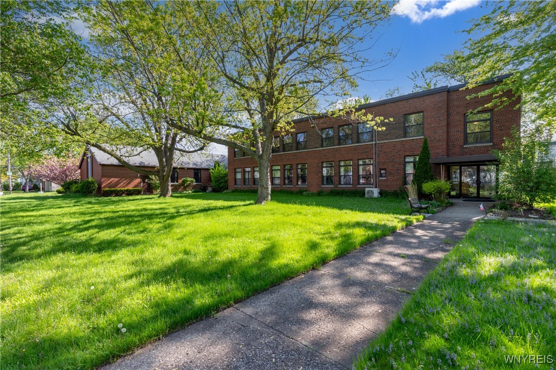 45 Dalton Drive, Tonawanda, New York image 3