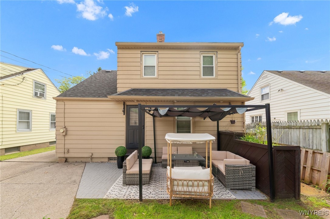 108 Wendover Avenue, Tonawanda, New York image 41