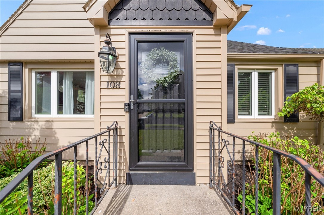 108 Wendover Avenue, Tonawanda, New York image 3