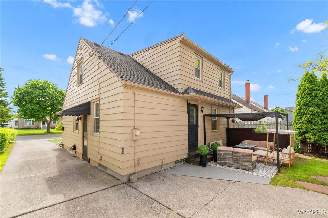 108 Wendover Avenue, Tonawanda, New York image 40