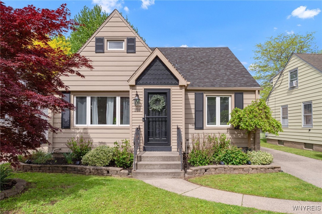 108 Wendover Avenue, Tonawanda, New York image 2