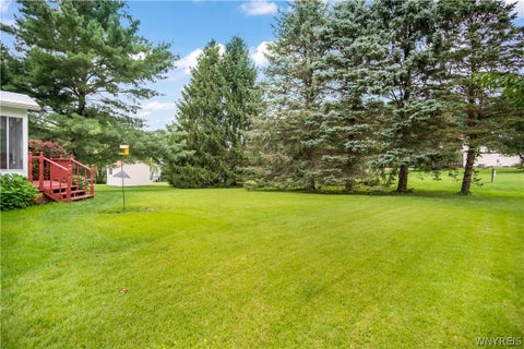 Tiny photo for 1266 Warren Drive, Aurora, NY 14052 (MLS # B1715240)