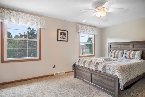 Tiny photo for 1266 Warren Drive, Aurora, NY 14052 (MLS # B1715240)
