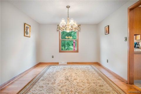 Tiny photo for 1266 Warren Drive, Aurora, NY 14052 (MLS # B1715240)