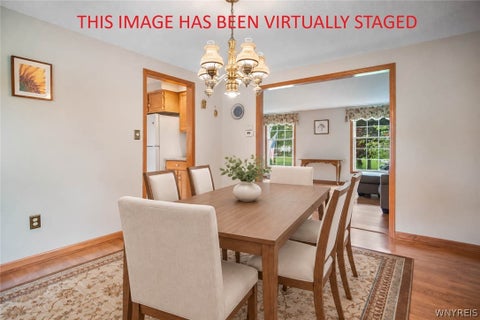Tiny photo for 1266 Warren Drive, Aurora, NY 14052 (MLS # B1715240)