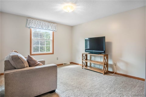 Tiny photo for 1266 Warren Drive, Aurora, NY 14052 (MLS # B1715240)