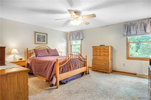 Tiny photo for 1266 Warren Drive, Aurora, NY 14052 (MLS # B1715240)
