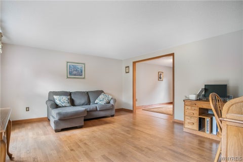 Tiny photo for 1266 Warren Drive, Aurora, NY 14052 (MLS # B1715240)
