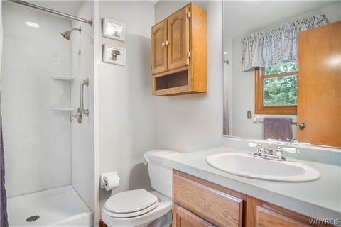 Tiny photo for 1266 Warren Drive, Aurora, NY 14052 (MLS # B1715240)