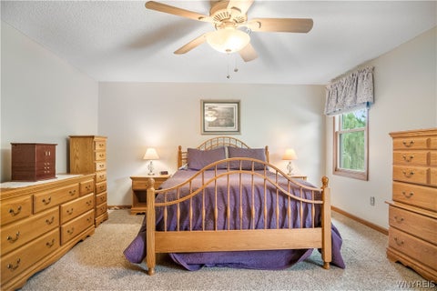 Tiny photo for 1266 Warren Drive, Aurora, NY 14052 (MLS # B1715240)