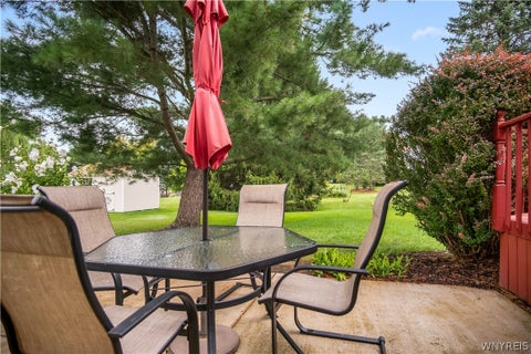 Tiny photo for 1266 Warren Drive, Aurora, NY 14052 (MLS # B1715240)
