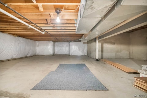 Tiny photo for 1266 Warren Drive, Aurora, NY 14052 (MLS # B1715240)
