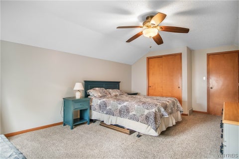 Tiny photo for 1266 Warren Drive, Aurora, NY 14052 (MLS # B1715240)
