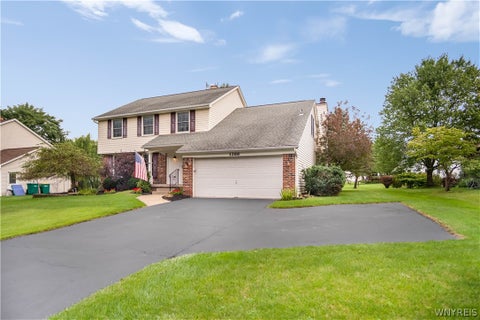 Tiny photo for 1266 Warren Drive, Aurora, NY 14052 (MLS # B1715240)