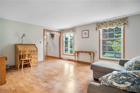 Tiny photo for 1266 Warren Drive, Aurora, NY 14052 (MLS # B1715240)