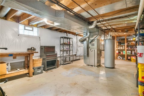 Tiny photo for 1266 Warren Drive, Aurora, NY 14052 (MLS # B1715240)