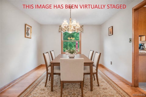 Tiny photo for 1266 Warren Drive, Aurora, NY 14052 (MLS # B1715240)