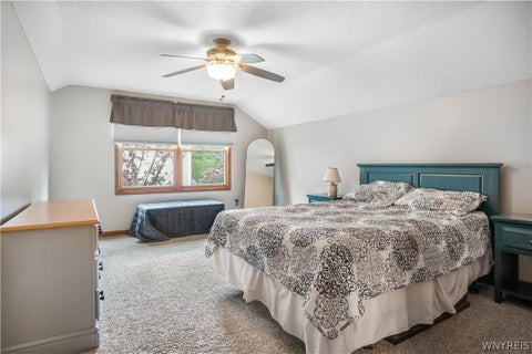 Tiny photo for 1266 Warren Drive, Aurora, NY 14052 (MLS # B1715240)