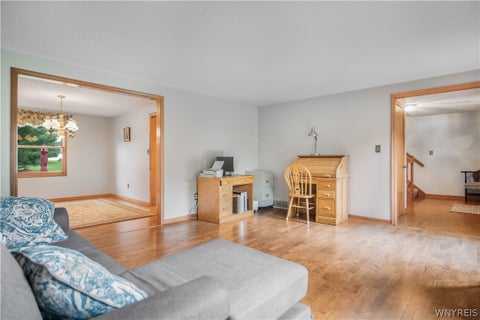 Tiny photo for 1266 Warren Drive, Aurora, NY 14052 (MLS # B1715240)
