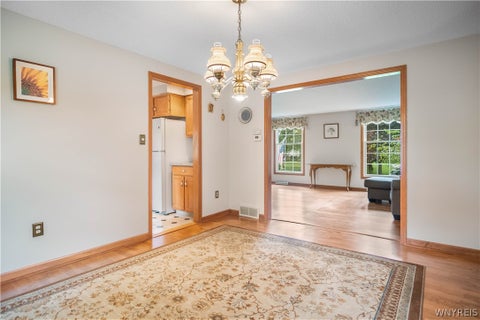 Tiny photo for 1266 Warren Drive, Aurora, NY 14052 (MLS # B1715240)