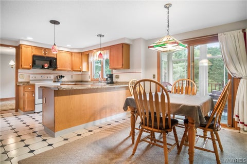 Tiny photo for 1266 Warren Drive, Aurora, NY 14052 (MLS # B1715240)