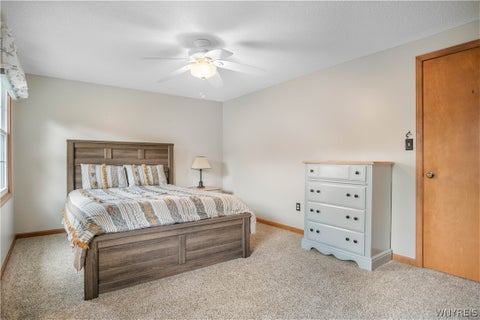 Tiny photo for 1266 Warren Drive, Aurora, NY 14052 (MLS # B1715240)
