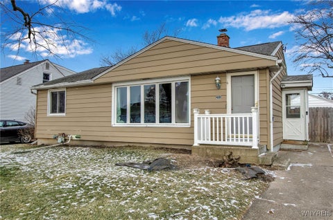 Photo for 203 Oakridge Avenue
