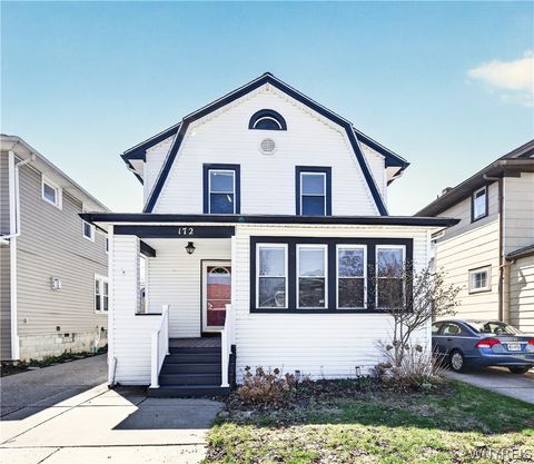 172 Tremont Avenue Kenmore NY 14217