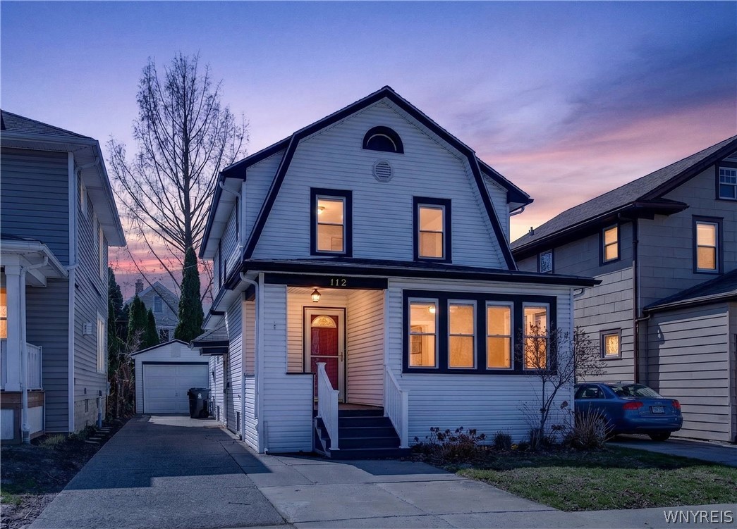 172 Tremont Avenue