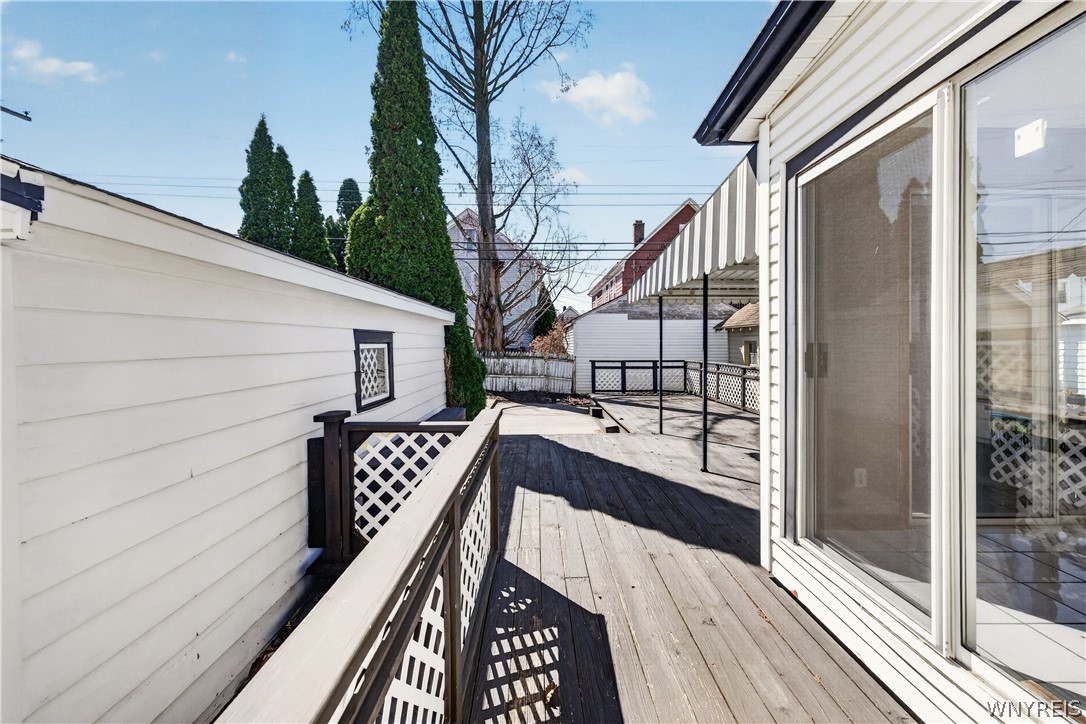 172 Tremont Avenue