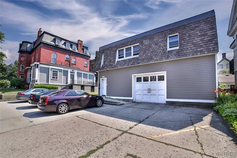 Tiny photo for 176 North Street, Buffalo, NY 14201 (MLS # B1654665)