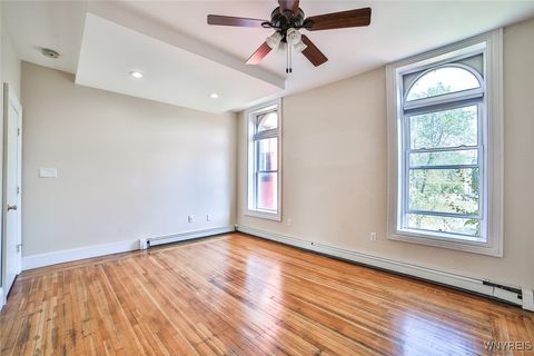 Tiny photo for 176 North Street, Buffalo, NY 14201 (MLS # B1654665)