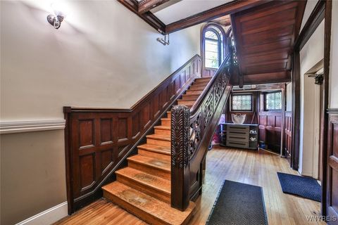 Tiny photo for 176 North Street, Buffalo, NY 14201 (MLS # B1654665)