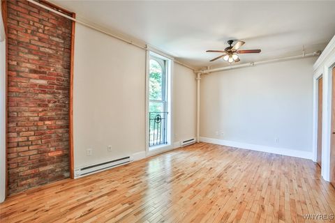 Tiny photo for 176 North Street, Buffalo, NY 14201 (MLS # B1654665)