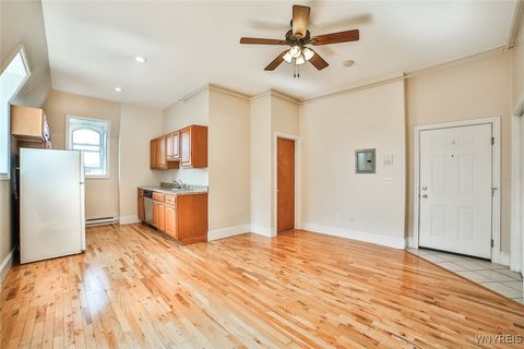 Tiny photo for 176 North Street, Buffalo, NY 14201 (MLS # B1654665)